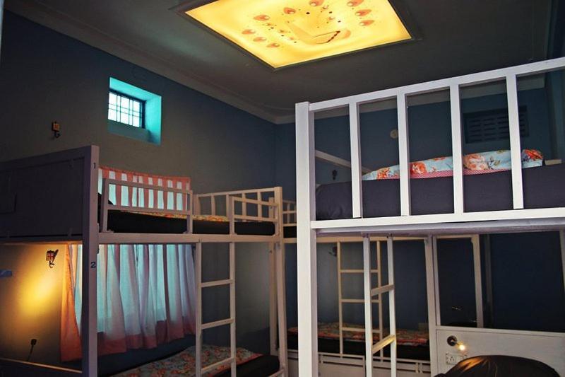 Paddy'S Loft The Lake View Hostel 烏代浦 客房 照片