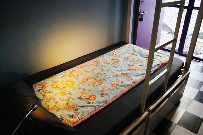 Paddy'S Loft The Lake View Hostel 烏代浦 外观 照片